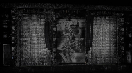 Andreas Gursky - White Cube - Bermondsey