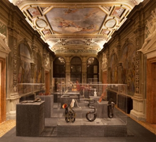 Art Or Sound - Fondazione Prada - Venice