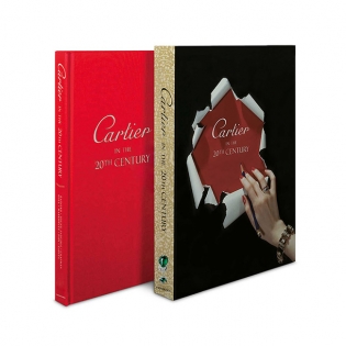 Cartier In The 20th Century - Margaret Young-SÃ¡nchez - Thames & Hudson