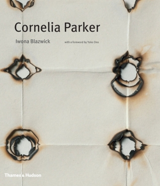 Cornelia Parker monograh