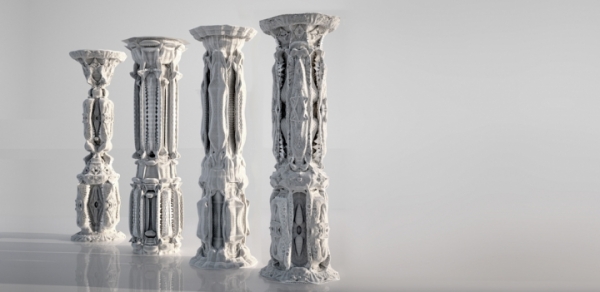 Hansmeyer columns