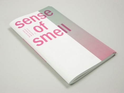 Sense Of Smell - Marcel Van Brakel, Wander Eikelboom, Frederik Duerinck 